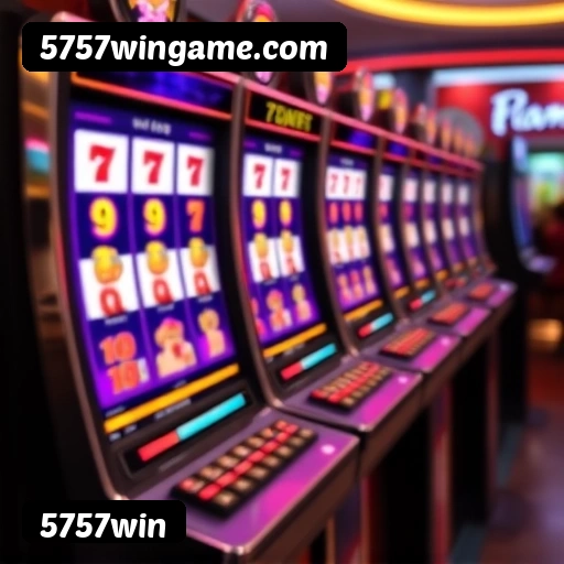 5757win - App Compatibility
