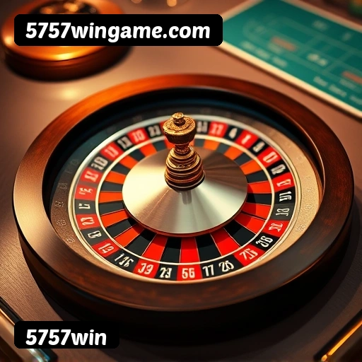 5757win São Paulo - Hot Promos