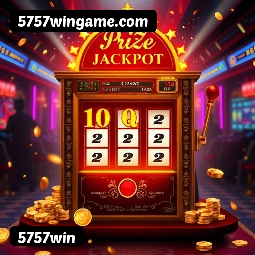 5757win - Rápido Acesse