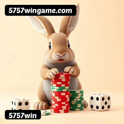 5757win - cassino ao vivo