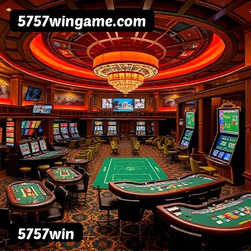 5757win - Security