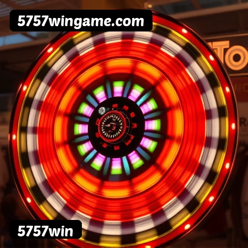 5757win São Paulo - Jogo Coleção