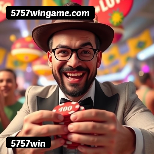5757win Belo Horizonte - Payments