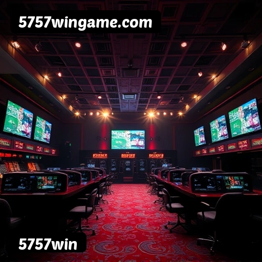 5757win Rio de Janeiro - Professional Dealers