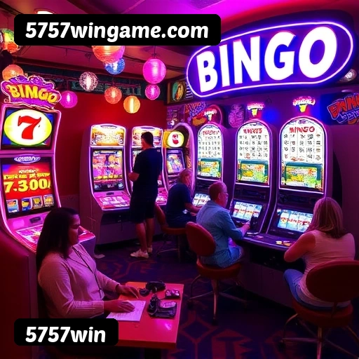 5757win - App Security