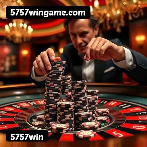 5757win Belo Horizonte - Provably Fair