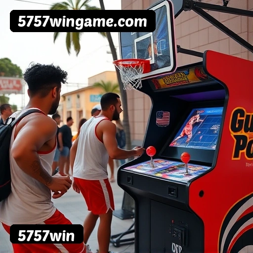 5757win - App Features
