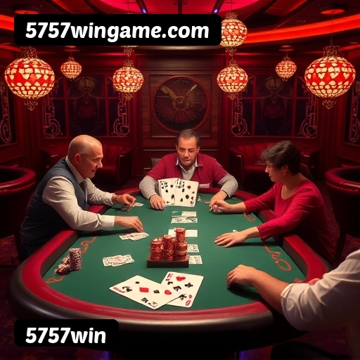 5757win - Pagamento PIX Instantâneo