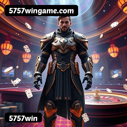 5757win Rio de Janeiro - Licenses