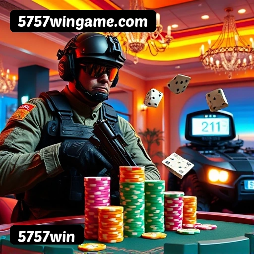5757win São Paulo - All Bonuses