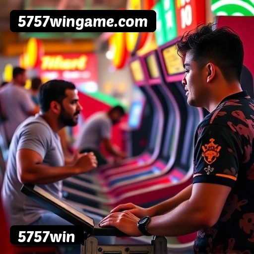5757win Salvador - Promo Stats