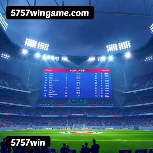 5757win Brasília - Jogo Features