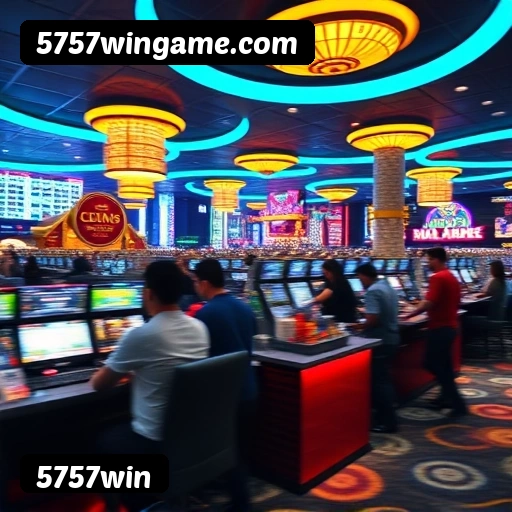 5757win Brasília - Crash Guide