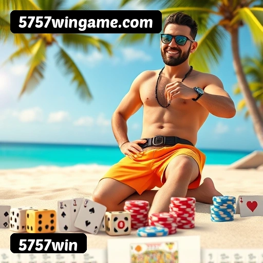 5757win - Support
