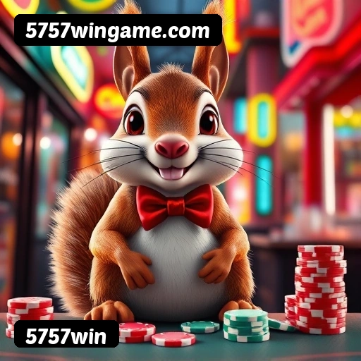 5757win Rio de Janeiro - Slot Strategy