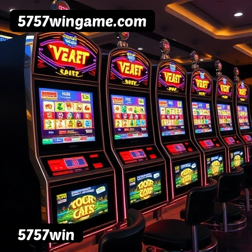 5757win Fortaleza - Leaderboard