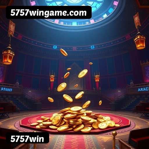 5757win São Paulo - Top Slots