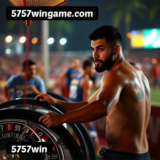 5757win Salvador - Strategies