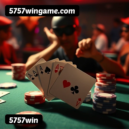 5757win Curitiba - Live Betting