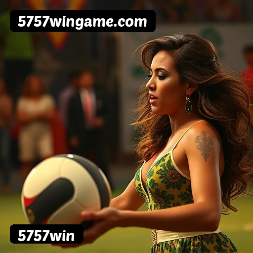 5757win Fortaleza - Sports Winners