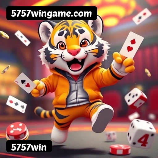 5757win Belo Horizonte - Jackpots