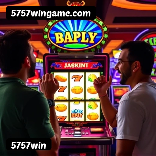 5757win Brasília - Betting Features