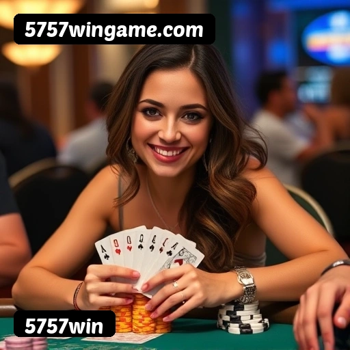 5757win Belo Horizonte - Reivindique Bonus